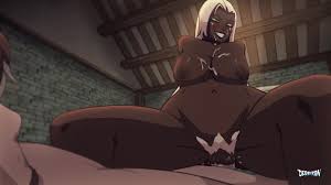 Fandel Tales - The Cursed Prince (Sex Only) - 48FPS, 1080P