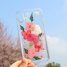 Maybe you would like to learn more about one of these? Iphone X Case Iphone Xs Case Blingy S Real Beautiful Dry Pressed Flower Series Transparent Soft Protective Tpu Clear Case Compatible For Iphone X And Iphone Xs Red Pink Dry Flower Buy Online In Canada At
