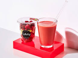 Wholey products, calories and nutrition information. Wholey Stellt Sich Vor Eat Smarter