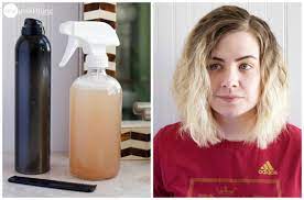 The salt content in the ocean is much more concentrated than in this spray and can definitely dry your hair after excessive exposure. How To Make A Homemade Beach Waves Spray For Hair