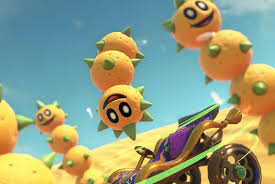 Image result for pokey mario