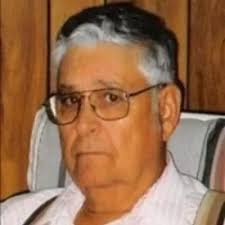 Obituary information for Ralph Franklin St John