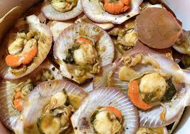 Resep kerang hijau pedas manis terlezat. Cara Gampang Menyiapkan Tumis Kerang Simping Enak Resep Masakan Lokal Rasa Internasional
