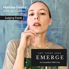 Open Call For Artists Worldwide — See.Me