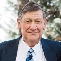 Dan Gary Rogers Obituary