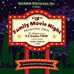 "IF" Family Movie Night - Crosby Commons, 801 Goodyear Blvd Event Image