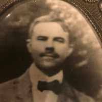 Ben Ezell Green (1914–1953)