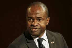 Confusion, Mistrust, Frustration, Anger'