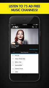 Music choice is a free music service that gives you access to trending songs, music videos, and exclusive artist content. Music Choice Ad Free Music Mixrank