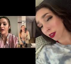 #duet with @hollyhalliwellofficial @officialrileyclemmons ft. My post  audition sweaty self🥵