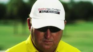 Gary Gilchrist Golf Academy TV Commercials