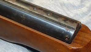 How do you remove rust from a shotgun barrel? How To Remove Rust From A Gun Bisley Country Blog