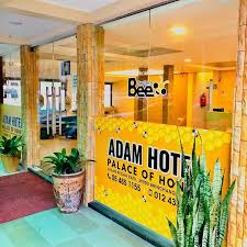 Is parking available at copthorne hotel cameron highlands? Adam Hotel Cameron Highlands Home Facebook