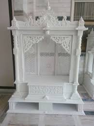 Image Result For Udaipur Marble Temples Mandir Design Temple Design For Home Temple Decor