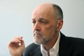 Be 'honest about how difficult it is and try to keep the bullshit to a  minimum': Graham Steele,