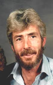 Conrad "Crow" Anthony Naegle obituary and life story