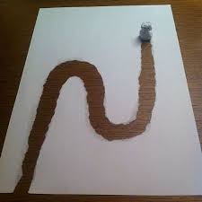 Teknik mewarna menggunakan warna air flv. 10 Gambar Seni 3d Di Atas Kertas Ini Bakal Bikin Kamu Berdecak Kagum Yukepo Com