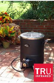 My account log out sign in create new account. Char Broil Tru Infrared The Big Easy Oil Less Turkey Fryer