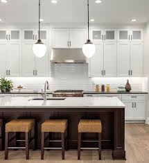 Upper Cabinet Height For Kitchens Solved Bob Vila