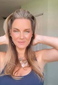 Hair Styling Barbara