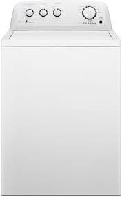 In conclusion, it must be noted that if there are any errors kenmore washer or suspicious signs, you should timely. Amana Ntw4755ew 27 Inch Top Load Washer With 3 6 Cu Ft Capacity 9 Wash Cycles 3 Options 700 Rpm Spin Speed Quick Wash Cycle Soak Cycle And Stain Treat Option
