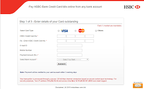 You can call on the following numbers for free to get in touch with the hsbc customer care. Hsbc Credit Card Login And Payment Hsbc Bank Credit Card Details