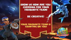 Lead your clan to victory! Eleven Original Eleven Original Twitter