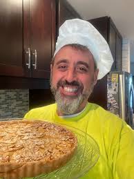 It's official: This is the easiest fall dessert you can make.