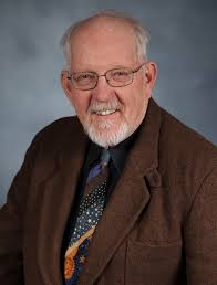 Robert M. Randolph, chaplain to the Institute, to retire in August