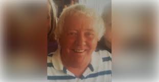 Obituary information for Thomas J. Bacon