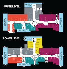 Rockaway Nj Rockaway Mall Map