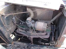 Image result for Seagate Blue 1931 Nash