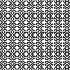 Abstract Vector Design Png Black And White Abstract Geometric Seamless Pattern Repeating Geometric Black And White Geometric Abstract Texture Png And Vector With Transparent Background For Free Downlo Seamless Patterns Geometric Pattern
