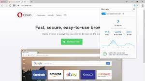 64 bit / 32 bit this is a safe download from opera.com. Opera Download Browser