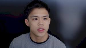 149 lbs Victor Jacinto, Oregon State vs Kyle Parco, Iowa