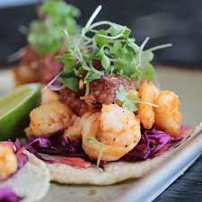 Fish taco gf vgo a$8. Rosa Mexicano Union Square Restaurant New York Ny Opentable