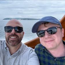 Andrew Cameron Zahn (@azahn123) • Facebook