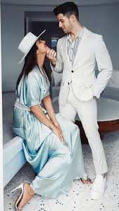 Most girls would swoon if nick jonas rolled through their twitter direct messages, but priyanka the traditional american holiday wasn't the only thing worth celebrating however. Nick Jonas S Net Worth And Ridiculously Rich Lifestyle Will Surely Make Your Jaw Drop Nick Jonas Joe Jonas Jonas Brothers