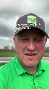 Exploring the Corn Fields in Missouri