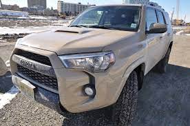 The 2021 toyota highlander is a midsize crossover suv that can seat up to eight people. 2016 Quick Sand Paint On 76 Fj40 What Code Ih8mud Forum