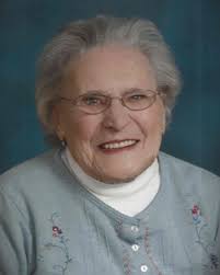 Obituary for Sarah L Thorne