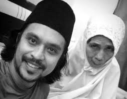 Maybe you would like to learn more about one of these? Takziah Ibu Mawi Meninggal Dunia Murai My