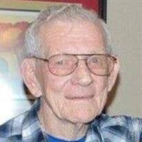 James Ralph Warren Obituary