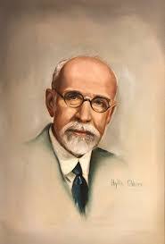 Edward Studd's Instagram, Twitter & Facebook