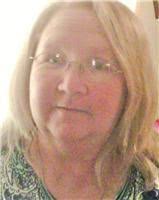 Penny Goff Obituary (1956