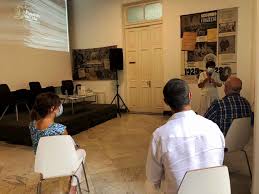 Ponen en marcha la web Españoles en Cuba: Archivo de la Emigración -  España Exterior