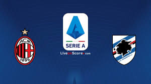 Milan vs sampdoriafourth game at home without victory. Ac Milan Vs Sampdoria Preview And Prediction Live Stream Serie Tim A 2021