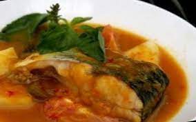Resep Masak Ikan Kuah Kunih Khas Maluku Buat Yang Ingin Mencoba Silahkan Simak Bahan Bumbu Dan Yang Utama Resep Ca Makanan Resep Ikan Resep Masakan Indonesia