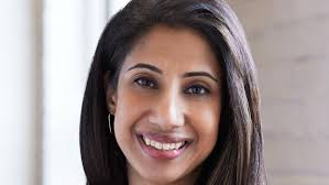 Club Friday Q&A: Sabreena Delhon