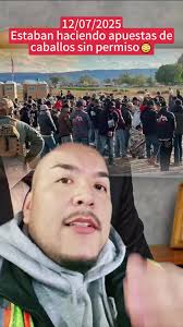 ICE Raid in Wilder Idaho 🚨 #wilder #idaho #ivantellez #carrerasdecaba...